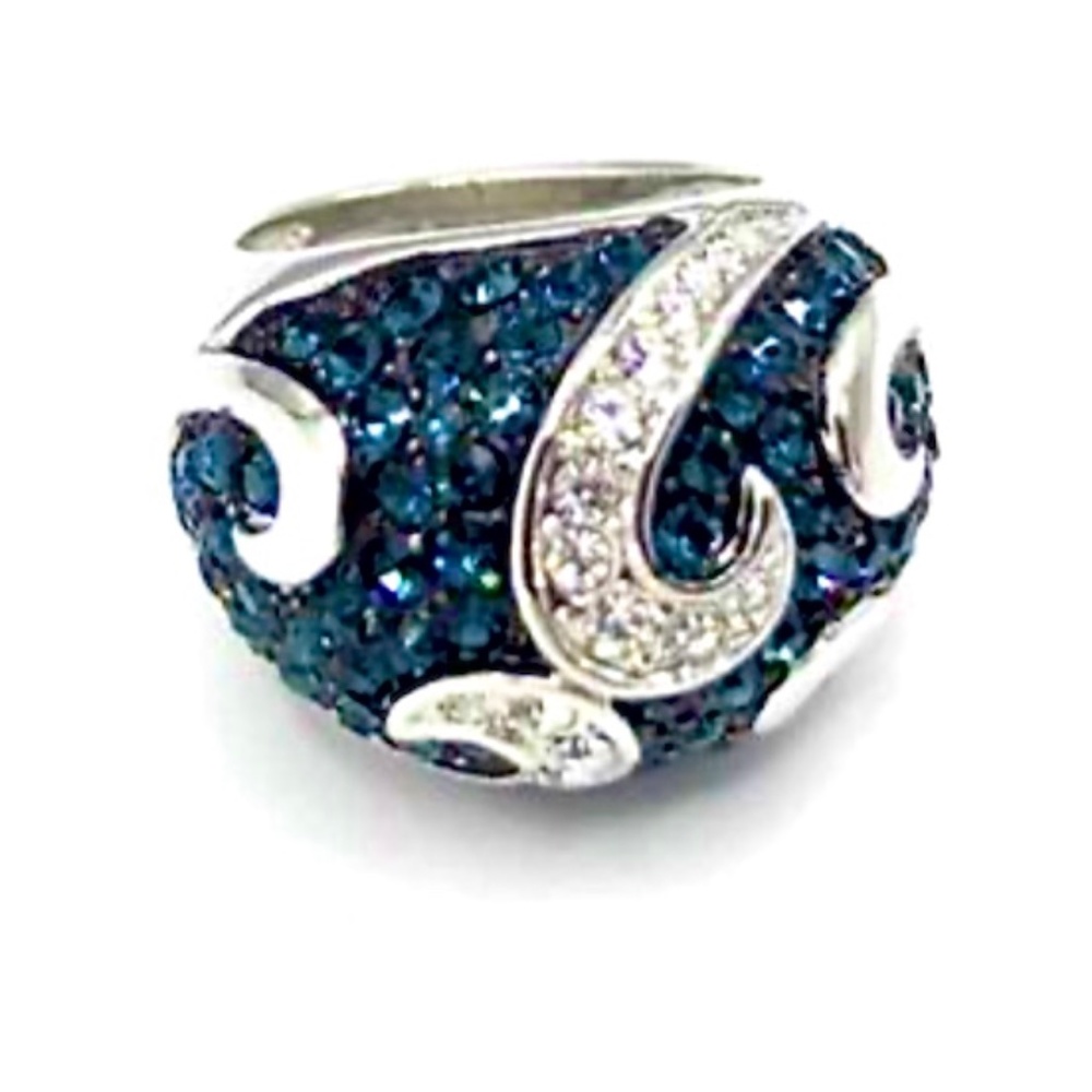 Lia Sophia 7.5 Ring